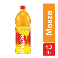 MAAZA 1.25LTR