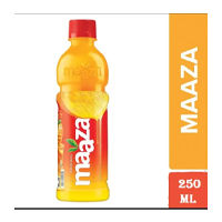 MAAZA 250ML