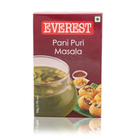 EVEREST PANI PURI MASALA 50GM