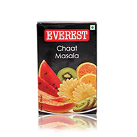 EVEREST CHAAT MASALA 100GM