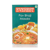 EVEREST PAV BHAJI MASALA 100GM