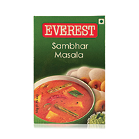 EVEREST SAMBHAR MASALA 50GM