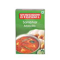 EVEREST SAMBHAR MASALA 100GM