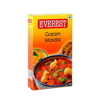 EVEREST GARAM MASALA 50GM