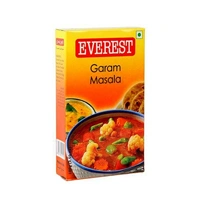 EVEREST GARAM MASALA 50GM