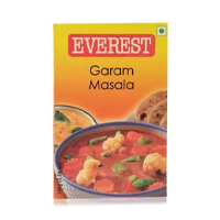 EVEREST GARAM MASALA 100GM