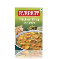 EVEREST KITCHEN KING MASALA 50GM