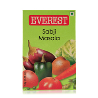 EVEREST SABJI MASALA 50GM