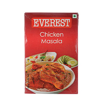 EVEREST CHICKEN MASALA 100GM