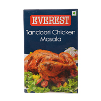 EVEREST TANDOORI CHICKEN MASALA 100GM