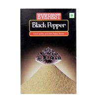 EVEREST BLACK PEPPER 100 GM