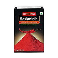 EVEREST KASHMIRI MIRCH POUCH 100GM