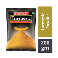 EVEREST HALDI POWDER 200GMM