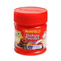 WEIKFIELD BAKING POWDER 50GM