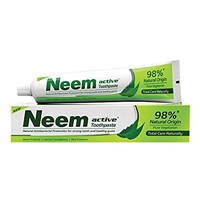 NEEM TOOTH PASTE 200GM