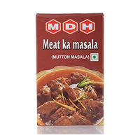 M.D.H. MEAT MASALA 100GM