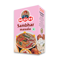 M.D.H. SAMBHAR 100GM