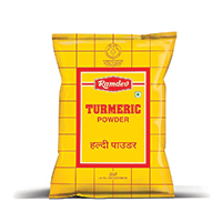 RAMDEV HALDI POWDER 200GMM