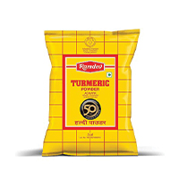 RAMDEV HALDI POWDER 500GM