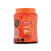 RAMDEV HING POWDER 100GM