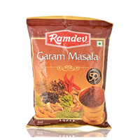 RAMDEV GARAM MASALA 200GM