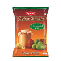 RAMDEV ACHAR MASALA 500GM