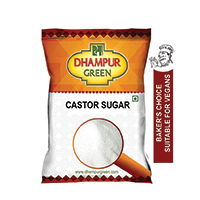 DHAMPUR SUGAR 1KG