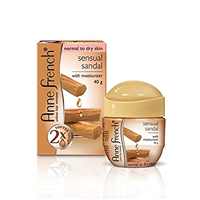 ANNE FRENCH HAIR REMOVER SANDAL 40GM