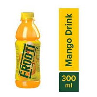 FROOTI BOTTLE PACKET 300ML