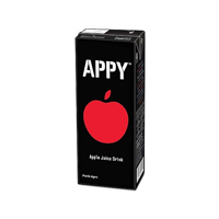 APPY JUICY 160ML