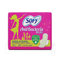 SOFY BODYFIT EXTRA LONG 6PD