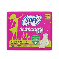 SOFY ANTI-BACACTARIYA  XL-15PD