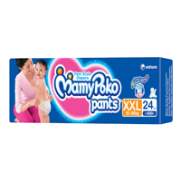 MAMY POKO PANT XXL 24PD