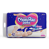 MAMY POKO PANT S-42NOD