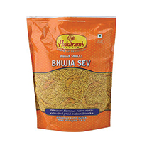 HALDIRAM BHUJIA SEV 1KG