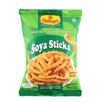 HALDIRAM SOYA STICKS 350GM