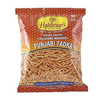 HALDIRAM PUNJABI TADKA 150GM