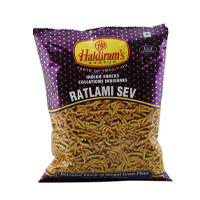 HALDIRAM RATLAMI SEV 150GM