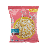 HALDIRAM LITE CHIWDA 150GM