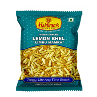HALDIRAM LEMON BHELPURI 150GM