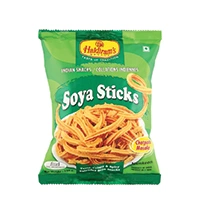 HALDIRAM SOYA STICKS 200 GM