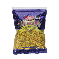 HALDIRAM MIXTURE 400GM