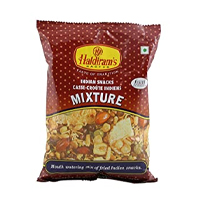 HALDIRAM MIXTURE 150GM