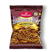 HALDIRAM MIXTURE 55GM