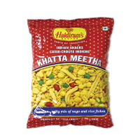 HALDIRAM KHATTA MITHA 150GM