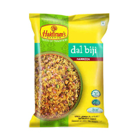 HALDIRAM DAL BIJJI 150GM