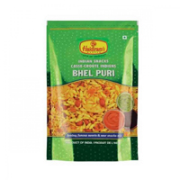 HALDIRAM BHELPURI 150GM