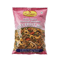 HALDIRAM DRY FRUTS MIX 200GM