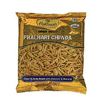 HALDIRAM PALHARI MIX 150GM
