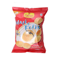 HALDIRAM HALKE FULKE  40GM